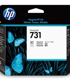 Testina di Ricambio HP P2V27A Nero