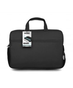 Valigetta per Portatile Urban Factory TLS17UF              17,3" Nero