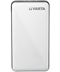 Power Bank Varta Energy 15000 Nero/Bianco 15000 mAh