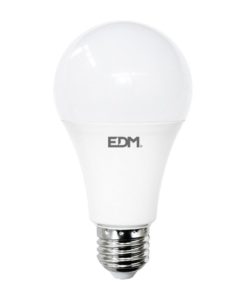 Lampadina LED EDM 98722 E 24 W 200 W E27 2700 lm Ø 7 x 13,6 cm (6400 K)