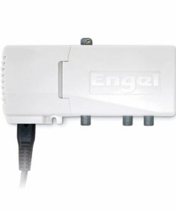 Amplificatore Engel RF-UHF G5