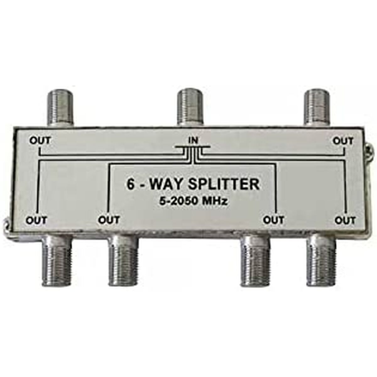 Separatore EDM 50032