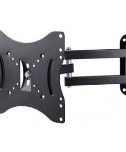 Supporto TV EDM 50132 23"-42" 25 kg