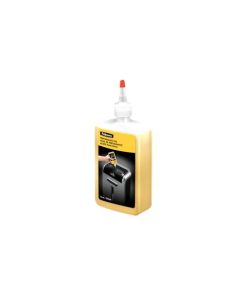 Olio Lubrificante per Distruggidocumenti Fellowes 35250 (350 ml)