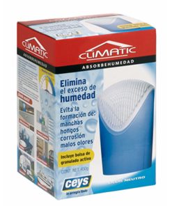 Anti-umidità Paso humibox 450 g