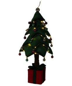 Albero di Natale Lifetime 70 cm