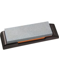 Affilacoltelli Nirosta Acciaio inossidabile 19 x 6 cm