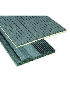 Accessorio Schellenberg Bianco (1000 X 500 X 13 MM )