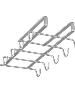 Appendino per tazze Metaltex (28 x 14 x 6 cm)