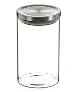 Barattolo di Vetro Kozina 1 L