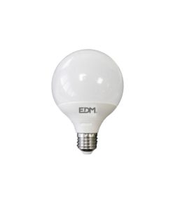 Lampadina LED EDM 98800 F 60 W 10 W 68 W E27 810 Lm 932 Lm 12 x 9,5 cm Ø 9,5 x 14 cm (6400 K)
