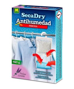 Anti-umidità Massó Secadry Grucce 400 gr