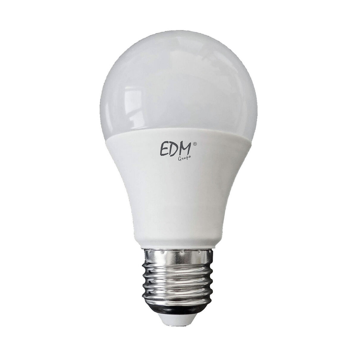 Lampadina LED EDM 35457 F 12 W 75 W 80 W E27 (3200 K)
