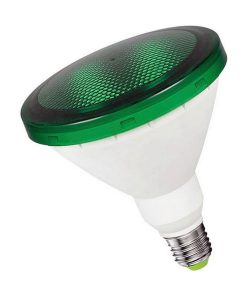 Lampadina LED EDM 98872 F 100 W 15 W E27 1200 Lm Ø 12 x 13,8 cm (RGB)