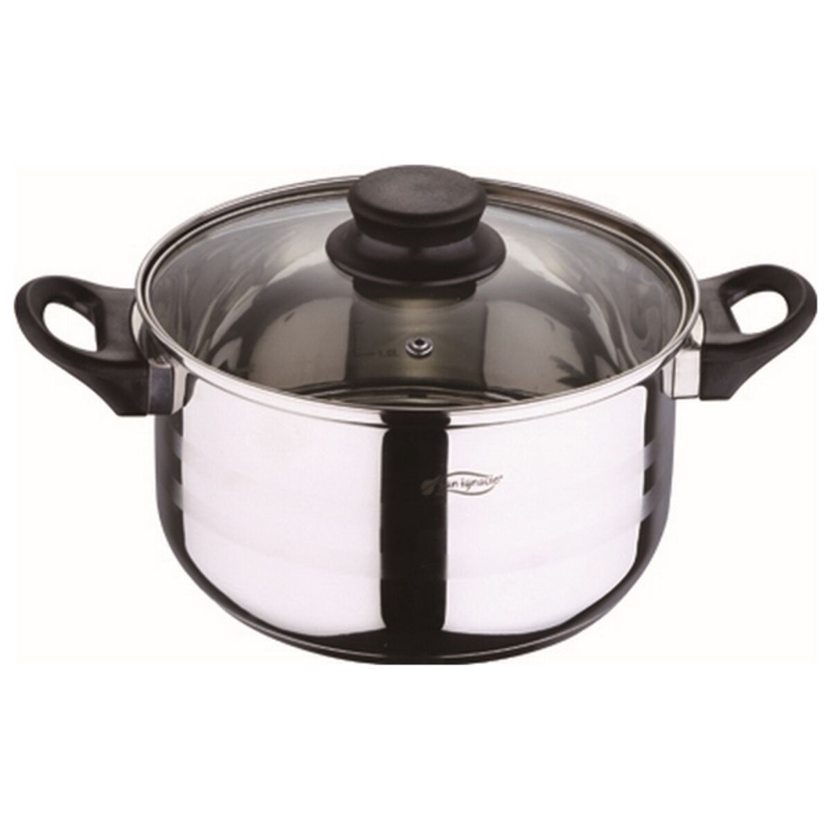 Batteria da Cucina San Ignacio