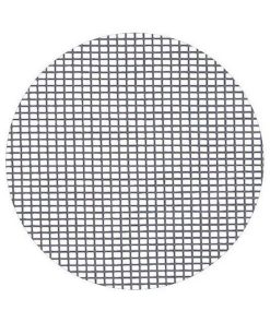 Zanzariera EDM Fibra di Vetro Grigio (1 x 3 m)