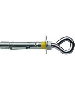 Scatola a viti CELO Ø 8 X 45 MM 100 Unità Zincato