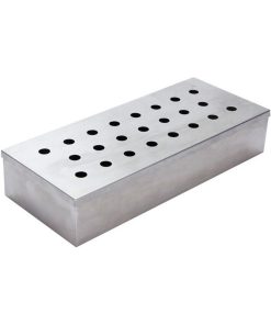 Affumicatore 45 x 24 x 10 cm