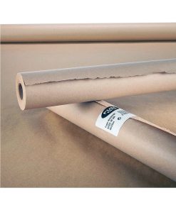 Cartoncini Fun&Go Terreno Marrone 0,9 x 25 m