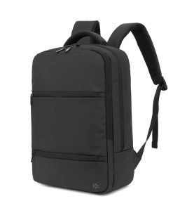 Zaino per Portatile Celly BUSINESSBPACKBK Nero