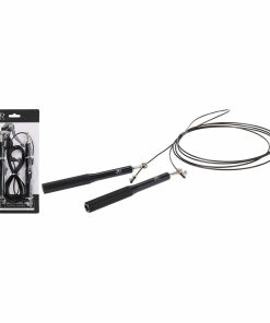 Corda con Manici per Saltare XQ Max Speed Pro