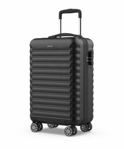 Bagaglio a Mano Numada Nero 30 L 55 x 36 x 19 cm
