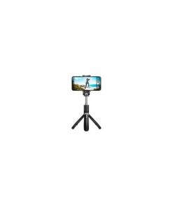 Selfie stick Natec NST-1653 Nero (1 Unità)