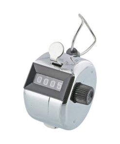 Contatore di colpi Bensontools 4 cifre