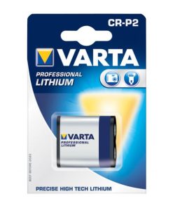 Batterie Varta 06204 301 401 (1 Pezzi)