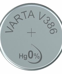 Cella a bottone Varta Silver Ossido d'argento 1,55 V 1,5 V 1.5 V SR43 (1 Pezzi)