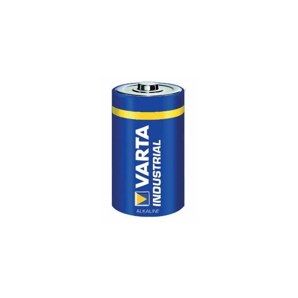 Batterie Varta Industrial Pro LR14 1,5 V Tipo C (20 Unità)