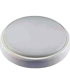 Applique da Parete EDM 34720 Polimero A E 18 W 1300 lm Esterno (4000 K)
