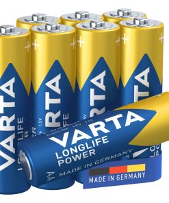 Batterie Varta Long Life Power 1,5 V AA