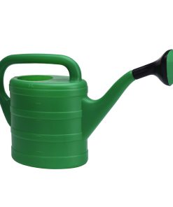 Annaffiatoio Polietilene Verde (5 L)