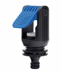 Adattatore per rubinetto Aqua Control C2025 Universale