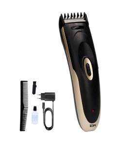 Rasoio per depilazione e per Capelli EDM 07590