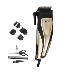 Rasoio per depilazione e per Capelli EDM 07591