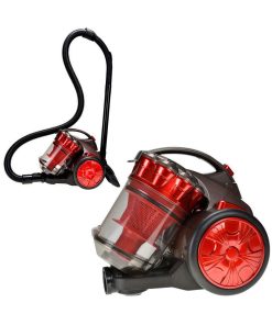 Aspirapolvere Multiciclonico EDM 07695 700 W