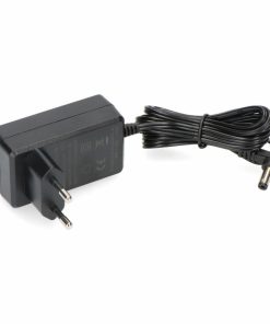 Caricabatterie EDM 00640 07694 Ricambio Aspirapolvere