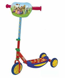 Monopattino Smoby