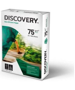 Carta per Stampare Discovery dina4