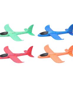 Aereo Eddy Toys 47 x 39 x 12 cm polistirene