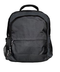 Zaino per Portatile Cofra Tessenow Nero