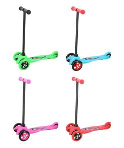 Monopattino No Fear Bambini