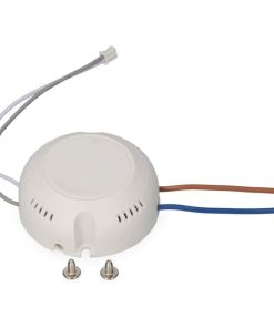 Trasformatore EDM 32555 32517,32518,32539,32540 Ricambio Applique LED