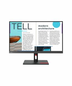 Monitor Lenovo ThinkVision S25E-30 Full HD 24,5" 75 Hz