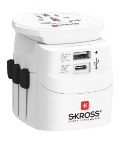 Adattatore a Spina Universale da Viaggio Skross 1302472