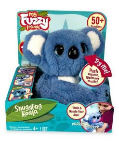 Peluche Musicale Famosa 700016893 Biberon 25,4 cm (25,4 cm)