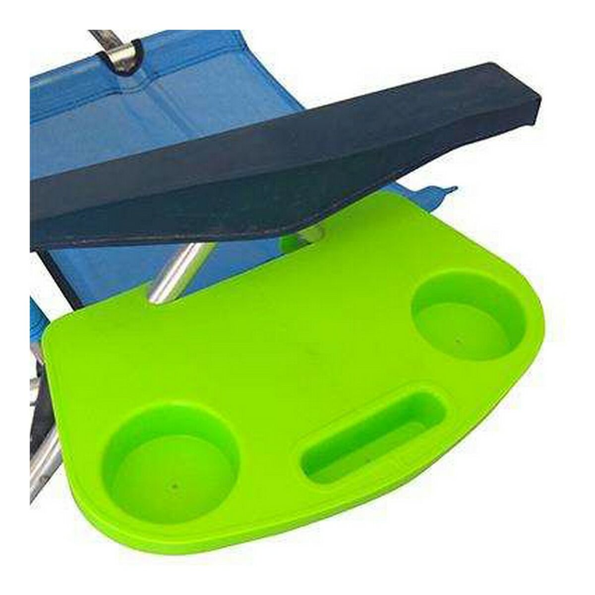 Tavolo Azzurro Pistacchio 23 x 37 x 4 cm - Image 2