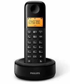Telefono Senza Fili Philips D1601B/34